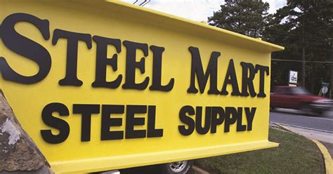 steel mart